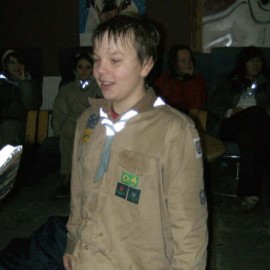 BILD0119 - Scouts en Gidsen Zaventem 